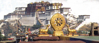 Potala Palace